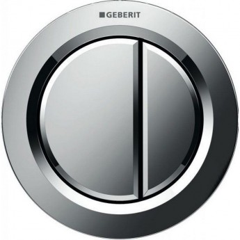 Кнопка смыва для унитаза GEBERIT TYPE 01 116.042.46.1