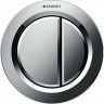Кнопка смыва для унитаза GEBERIT TYPE 01 116.042.46.1