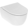 Подвесной унитаз GEBERIT ICON 501.664.00.1