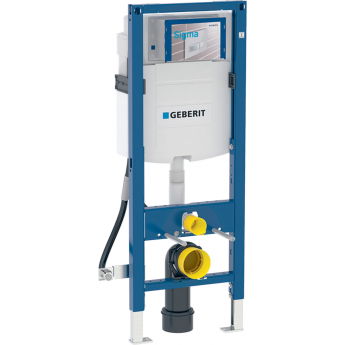 Система инсталляции для унитазов GEBERIT DUOFIX UP 320 111.350.00.6