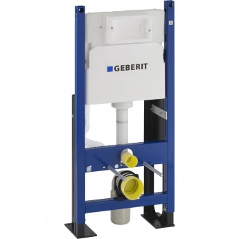 Система инсталляции GEBERIT DUOFIX UP100 457.570.00.1 для унитазов