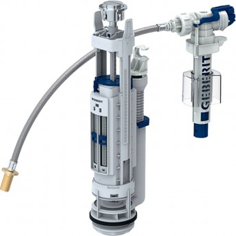 Сливной механизм GEBERIT IMPULSTYPE 283.313.21.2