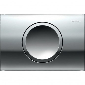 Смывная клавиша GEBERIT DELTA 11 115.120.21.1 хром глянец