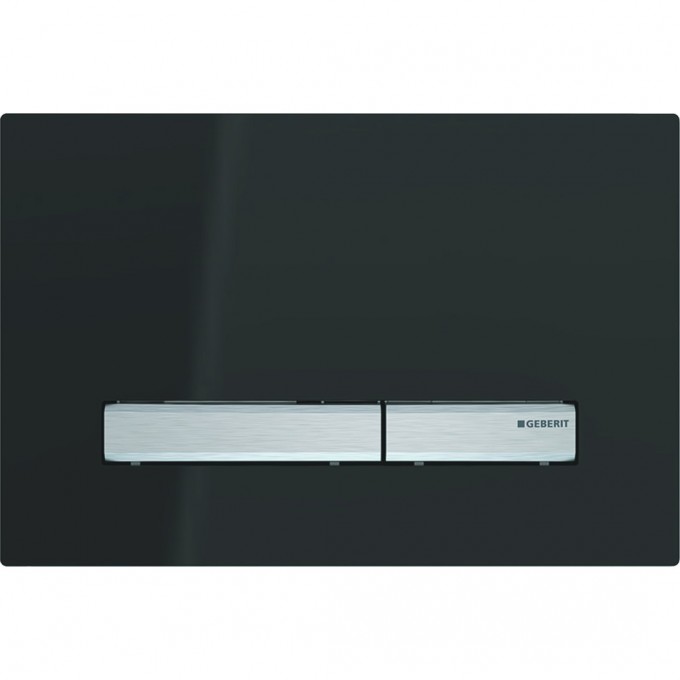 Смывная клавиша GEBERIT SIGMA 50 115.788.DW.2