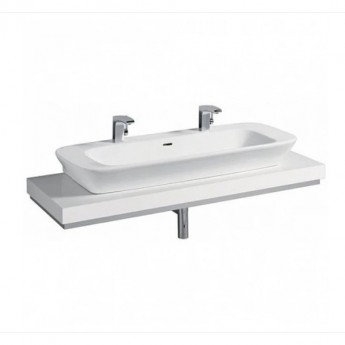 Столешница под раковину GEBERIT SILK 816643000 140 см