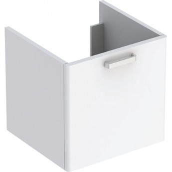 Тумба для комплекта GEBERIT RENOVA PLAN 879170000 48 см белый