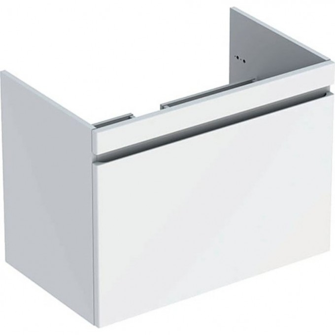Тумба для комплекта GEBERIT RENOVA PLAN 79 см белый 869580000