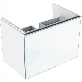 Тумба под раковину GEBERIT ACANTO 500.609.01.2 60 см