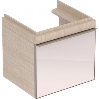 Тумба под раковину GEBERIT CITTERIO 500.556.JI.1 60 см