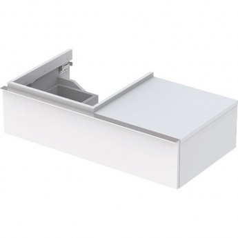 Тумба под раковину GEBERIT ICON 840490000 90 см