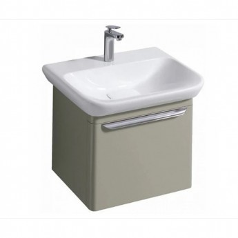 Тумба под раковину GEBERIT MYDAY Y824062000 50 см