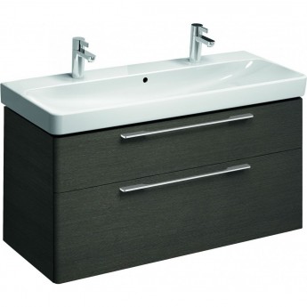 Тумба под раковину GEBERIT SMYLE 805122000 117 см