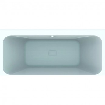 Ванна акриловая GEBERIT MYDAY 180х80 650580000