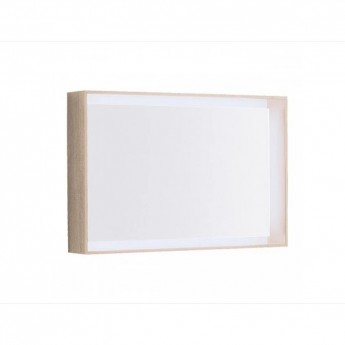 Зеркало с подсветкой GEBERIT CITTERIO 500.572.JI.1 90 см